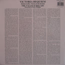 Tomás Luis de Victoria / Alonso Lobo - The Tallis Scholars Directed By Peter Phillips (2) : Requiem / Versa Est In Luctum (LP, Gat)