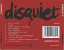 Therapy? : Disquiet (CD, Album)