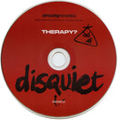 Therapy? : Disquiet (CD, Album)