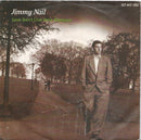 Jimmy Nail : Love Don't Live Here Anymore (7", Single, Club)