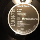 Lou Reed : Berlin (LP, Album, RE)