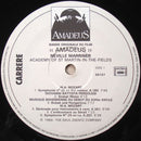 Sir Neville Marriner, The Academy Of St. Martin-in-the-Fields : Amadeus (Bande Originale Du Film) (2xLP, Album, Gat)
