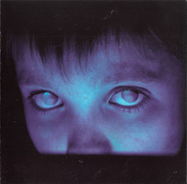 Porcupine Tree : Fear Of A Blank Planet (CD, Album)