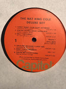 Nat King Cole : The Nat King Cole Deluxe Set (3xLP, Album, Comp, RP)