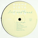 Buena Vista Social Club - Lost And Found  (LP) - Discords.nl