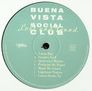 Buena Vista Social Club - Lost And Found  (LP) - Discords.nl