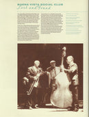 Buena Vista Social Club - Lost And Found  (LP) - Discords.nl