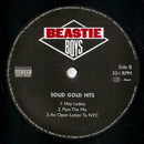 Beastie Boys - Beastie Boys - Solid Gold Hits (LP) - Discords.nl