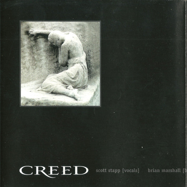 Creed (3) : Human Clay (CD, Album)