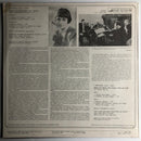 Rosa Tamarkina, Bolshoi Theatre Quartet - Johannes Brahms : Quintet In F Minor, Op.34 (LP, Mono)