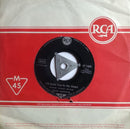 Eddy Arnold : I'll Hold You In My Heart / Chip Off The Old Block (7")