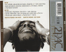2Pac : Better Dayz (2xCD, Album)
