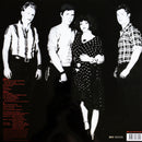 X (5) : Los Angeles (LP, Album, Ltd, Num, RE, Red)