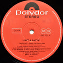 Various : Have A Party (LP, Comp, Promo)