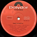 Various : Have A Party (LP, Comp, Promo)