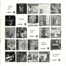 Francis Bay Et Son Orchestre : All That Swing (10", Mono)