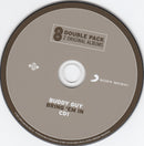 Buddy Guy : Bring 'Em In / Skin Deep (2xCD, Comp)