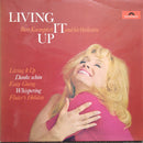 Bert Kaempfert & His Orchestra : Living It Up (LP, Album, Mono)