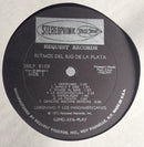 Geronimo Y Los Indoamericanos : Ritmos Del Rio De La Plata (LP)