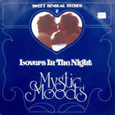 The Mystic Moods Orchestra : Lovers In The Night (LP, Album, RE)