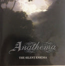 Anathema : The Silent Enigma (CD, Album, RE, RM)