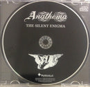 Anathema : The Silent Enigma (CD, Album, RE, RM)