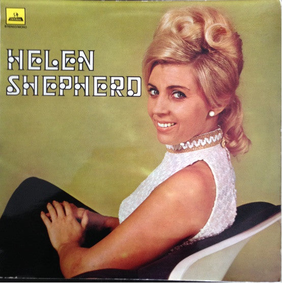 Helen Shepherd : Helen Shepherd (LP, Album)