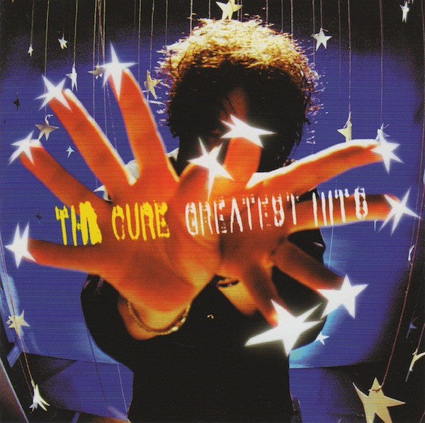 The Cure : Greatest Hits (CD, Comp)