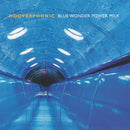 Hooverphonic : Blue Wonder Power Milk (LP, Album, Ltd, Num, RE, Blu)
