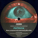 Brian May (2) : Patrick (Original Motion Picture Soundtrack) (LP, Album, Ltd, RE, RM, Blo)