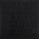 Junior Kimbrough And The Black Keys : Meet Me In The City (7", Single)