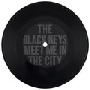 Junior Kimbrough And The Black Keys : Meet Me In The City (7", Single)