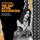 Brian May (2) : The Day After Halloween (Original Motion Picture Soundtrack) (LP, Album, Ltd, RE, RM, Ora)
