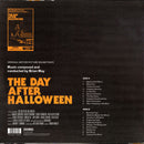 Brian May (2) : The Day After Halloween (Original Motion Picture Soundtrack) (LP, Album, Ltd, RE, RM, Ora)