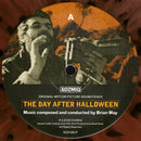 Brian May (2) : The Day After Halloween (Original Motion Picture Soundtrack) (LP, Album, Ltd, RE, RM, Ora)
