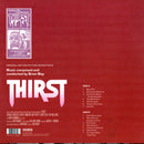 Brian May (2) : Thirst (Original Motion Picture Soundtrack) (LP, Ltd, RM, Blo)