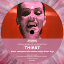 Brian May (2) : Thirst (Original Motion Picture Soundtrack) (LP, Ltd, RM, Blo)