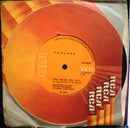 Pholhas : She Made Me Cry / In My Way (7", Single)