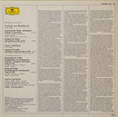 Ludwig van Beethoven - Franz Schubert, Gidon Kremer, The London Symphony Orchestra ∙ Emil Tchakarov : Musik Für Violine & Orchester (LP)