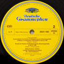 Ludwig van Beethoven - Franz Schubert, Gidon Kremer, The London Symphony Orchestra ∙ Emil Tchakarov : Musik Für Violine & Orchester (LP)