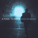 Boz Scaggs : A Fool To Care (LP, Album)