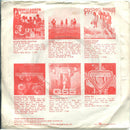 Fickle Pickle : California Calling (7", Single)