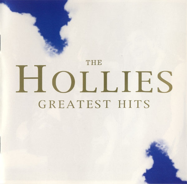 The Hollies : Greatest Hits (2xCD, Comp, RM, RP)