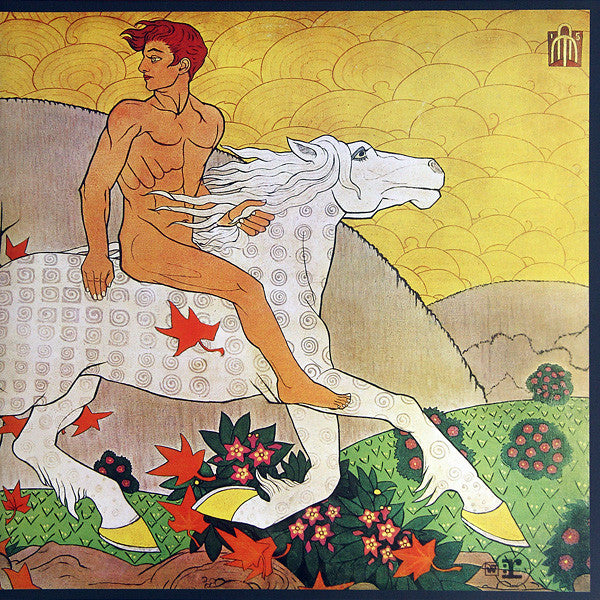 Fleetwood Mac : Then Play On (LP, Album, RE, Gat)