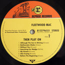 Fleetwood Mac : Then Play On (LP, Album, RE, Gat)