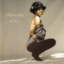 Cherrelle : Affair (CD, Album)