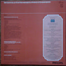 Johann Sebastian Bach / Johann Gottfried Conradi / Sylvius Leopold Weiss - Eugen M. Dombois : The Baroque Lute II / Die Barocklaute II / Le Luth Baroque II (LP, Album)