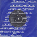 The Motions : Nellie The Horse / Make It Legal (7", Single)