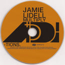 Jamie Lidell : Multiply Additions (CD, Album)