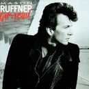 Mason Ruffner : Gypsy Blood (CD, Album)